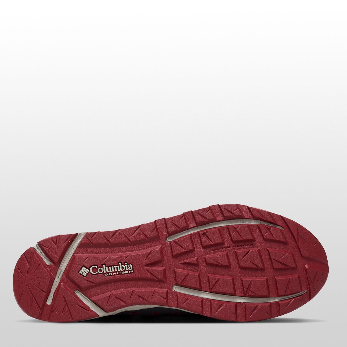 Chaussure Bateau Columbia PFG Bahama Vent Relaxed Pour Homme - Imperméable, Respirante - Pour Activités Nautiques