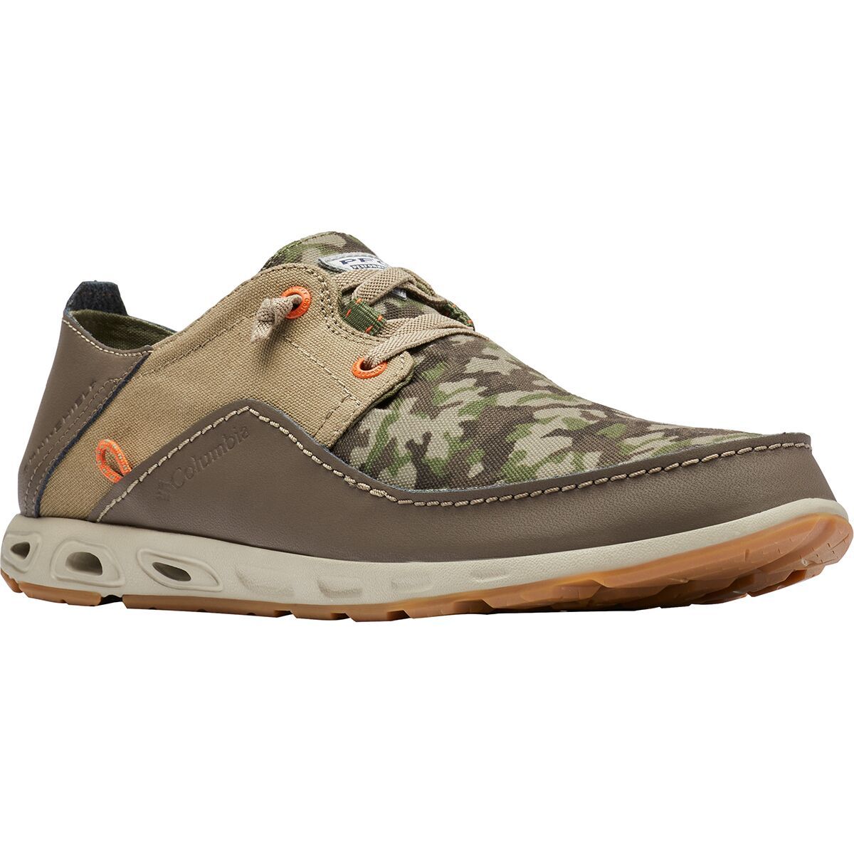 Columbia Bahama Vent Relaxed PFG Water Shoe - Men's - Footwear