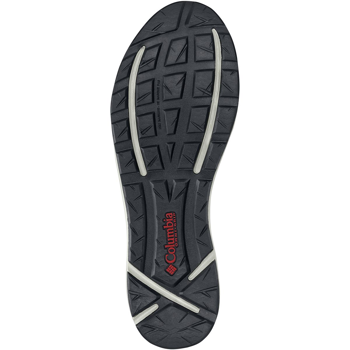 columbia bahama vent pfg shoes