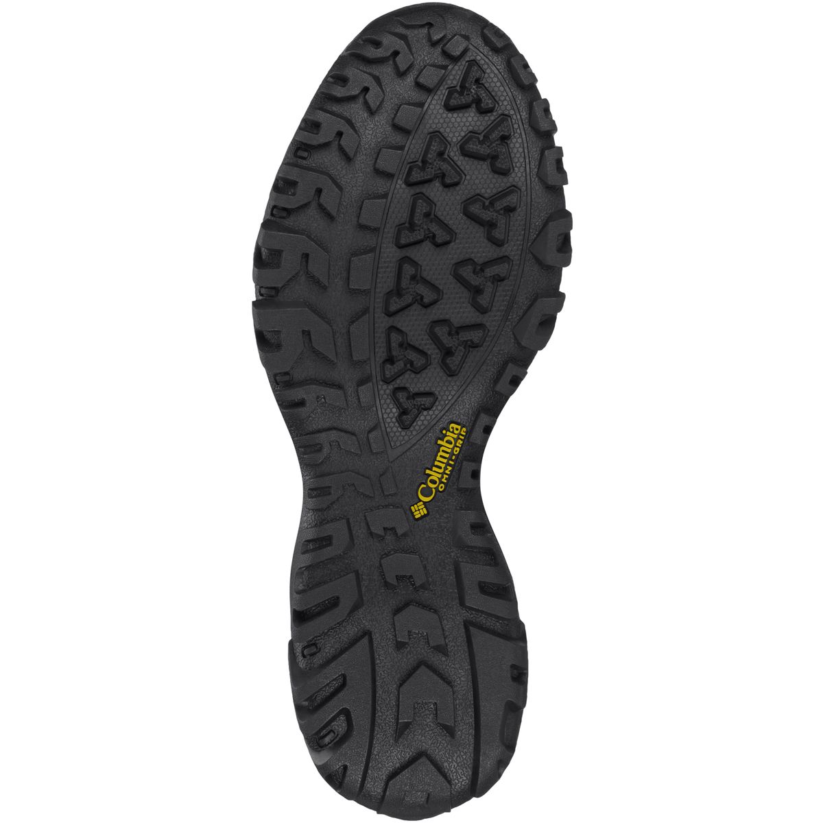 columbia grand canyon hiking shoes