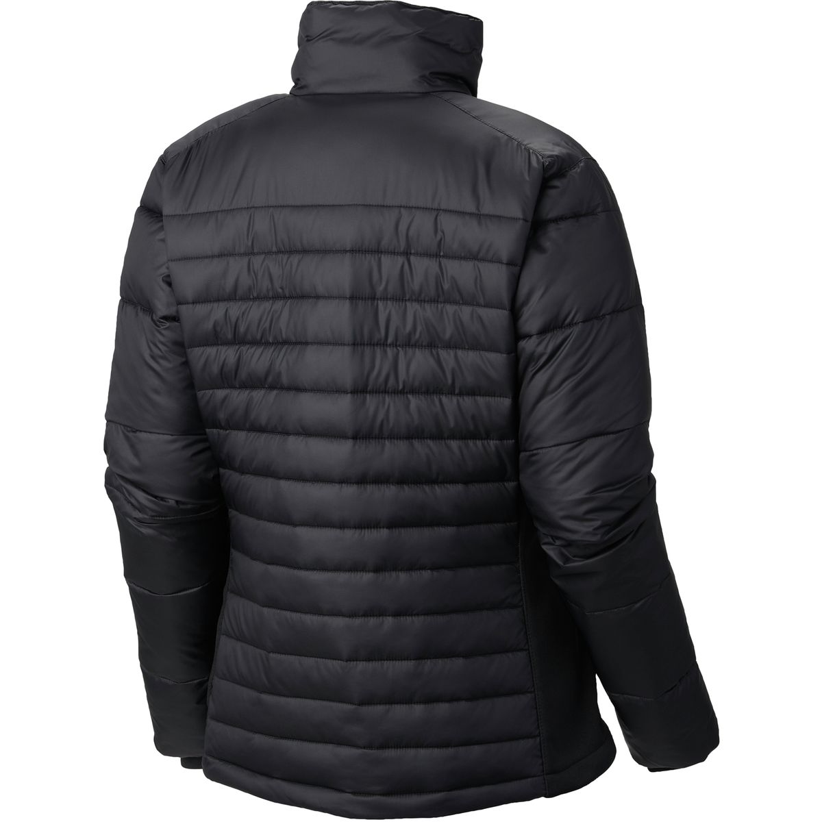 Columbia Powder Pillow Hybrid Jacket Women's