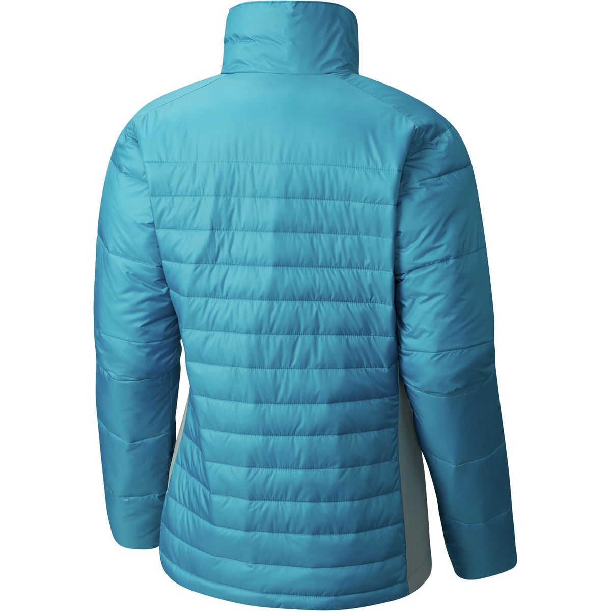 Columbia Powder Pillow Hybrid Jacket Women's