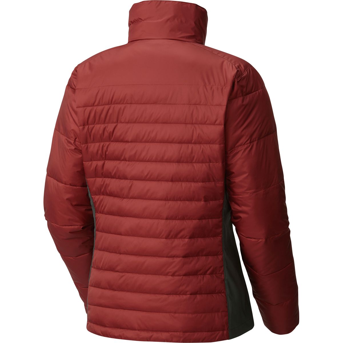 Columbia Powder Pillow Hybrid Jacket Women's