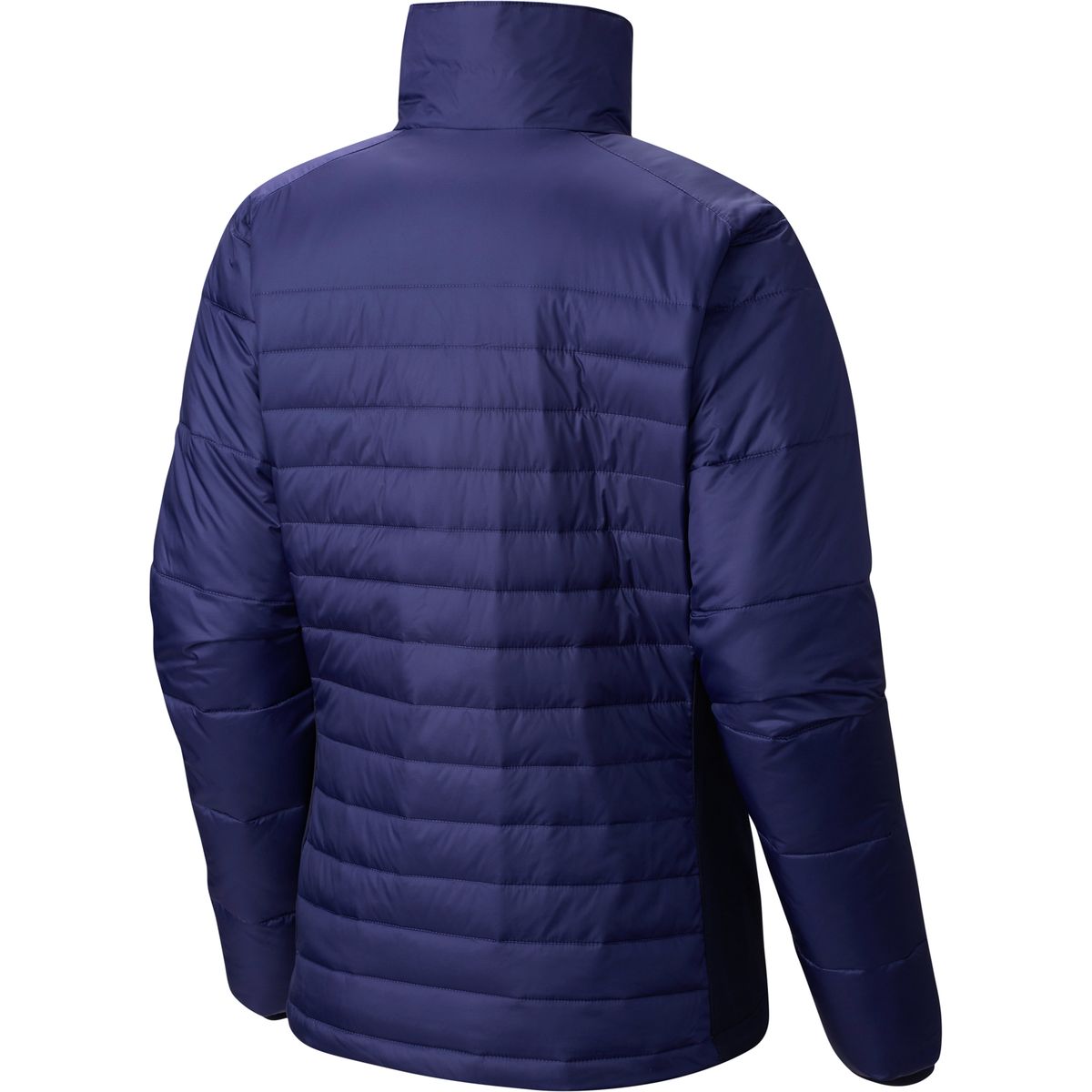 Columbia Powder Pillow Hybrid Jacket Women's