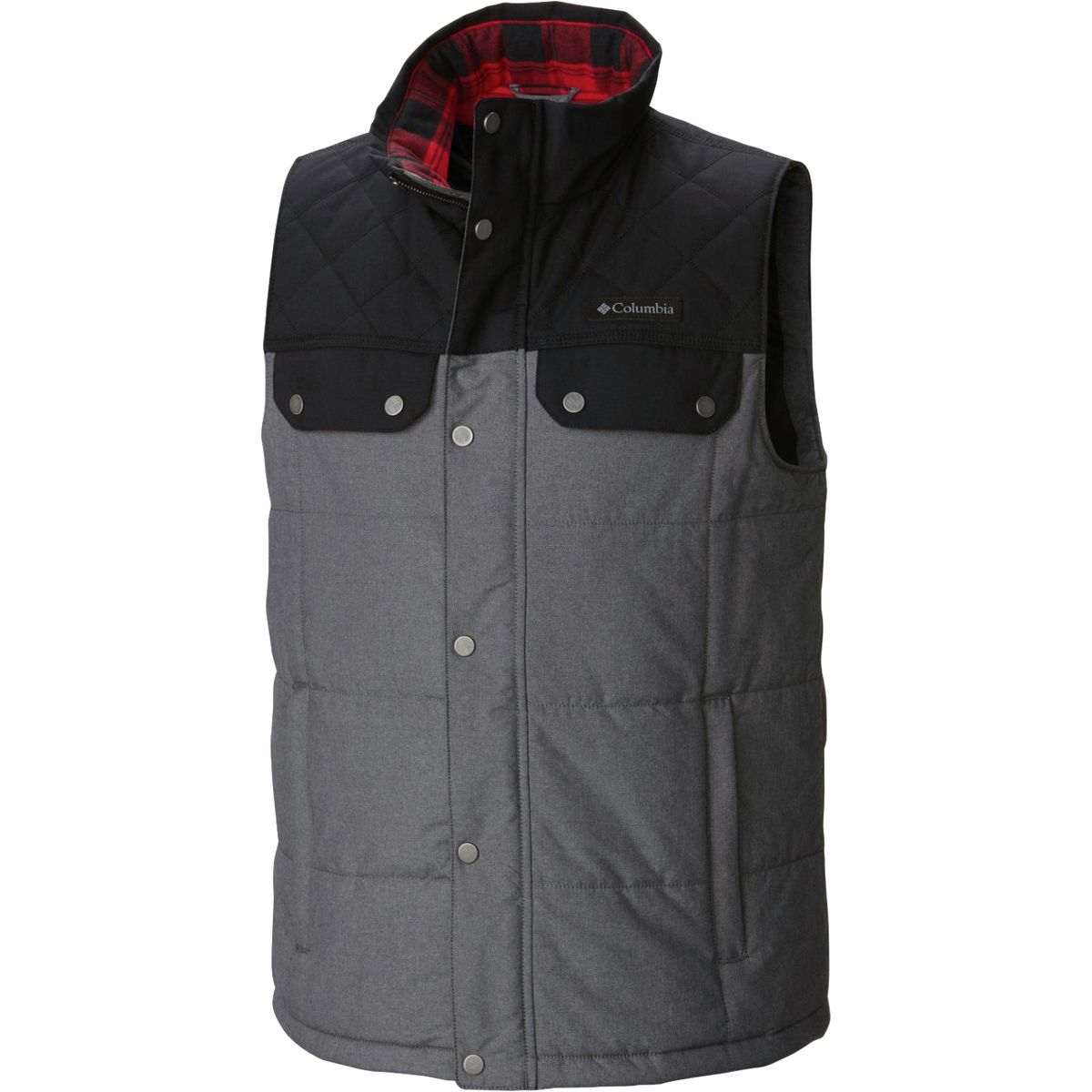 Columbia Ridgestone Columbia Ridgestone Vest - Men's - Clothing
