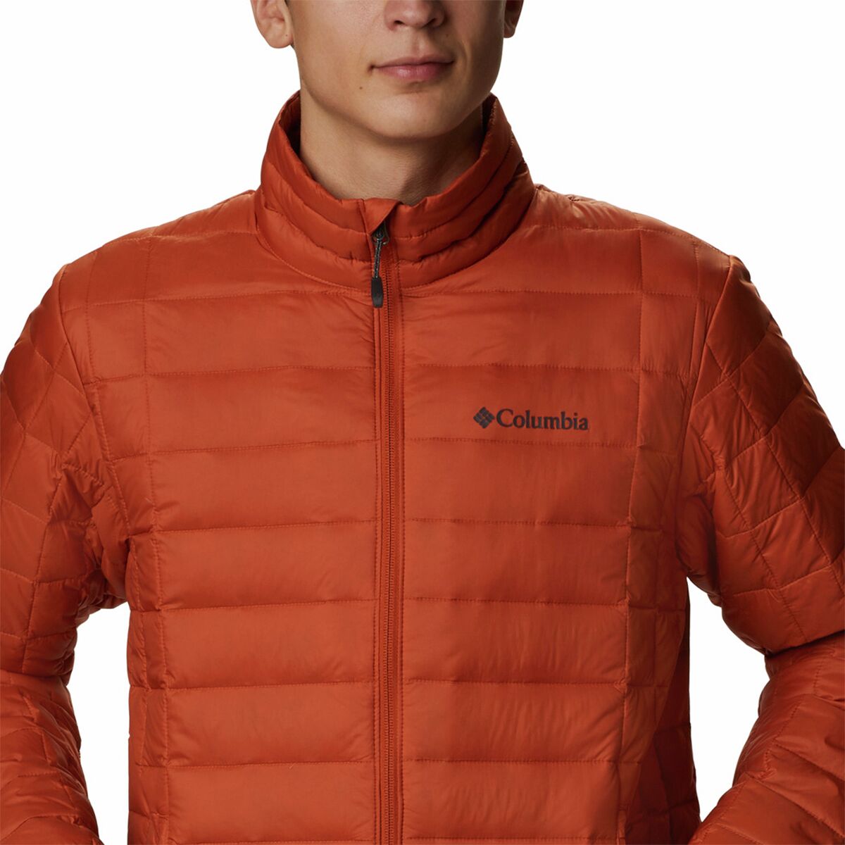 Columbia Voodoo Falls 590 Turbodown Jacket Men's