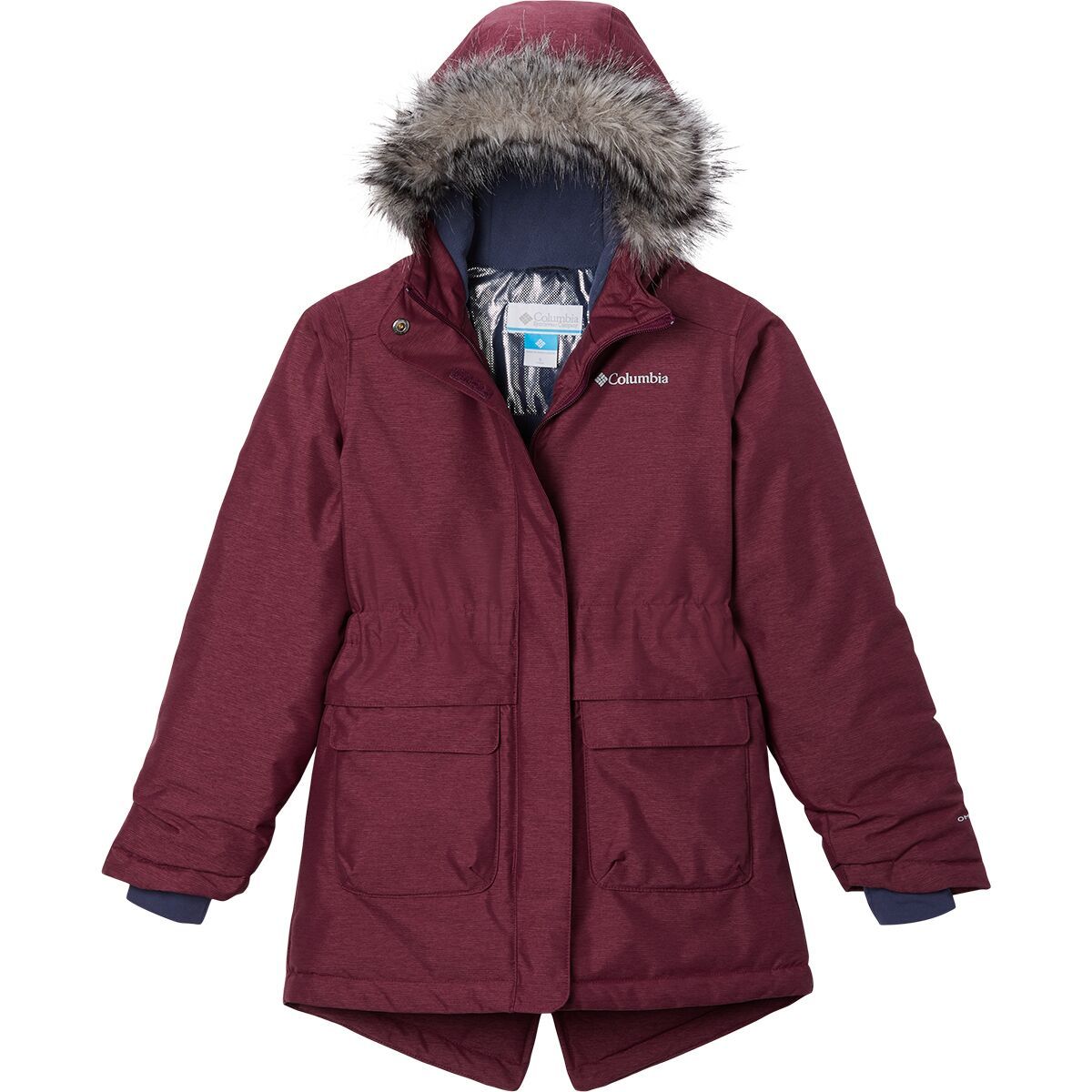 best warm winter jackets for girls