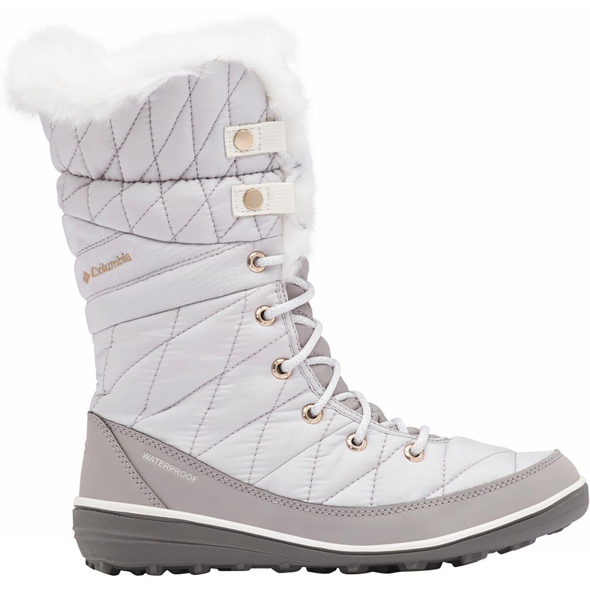 columbia heavenly boots