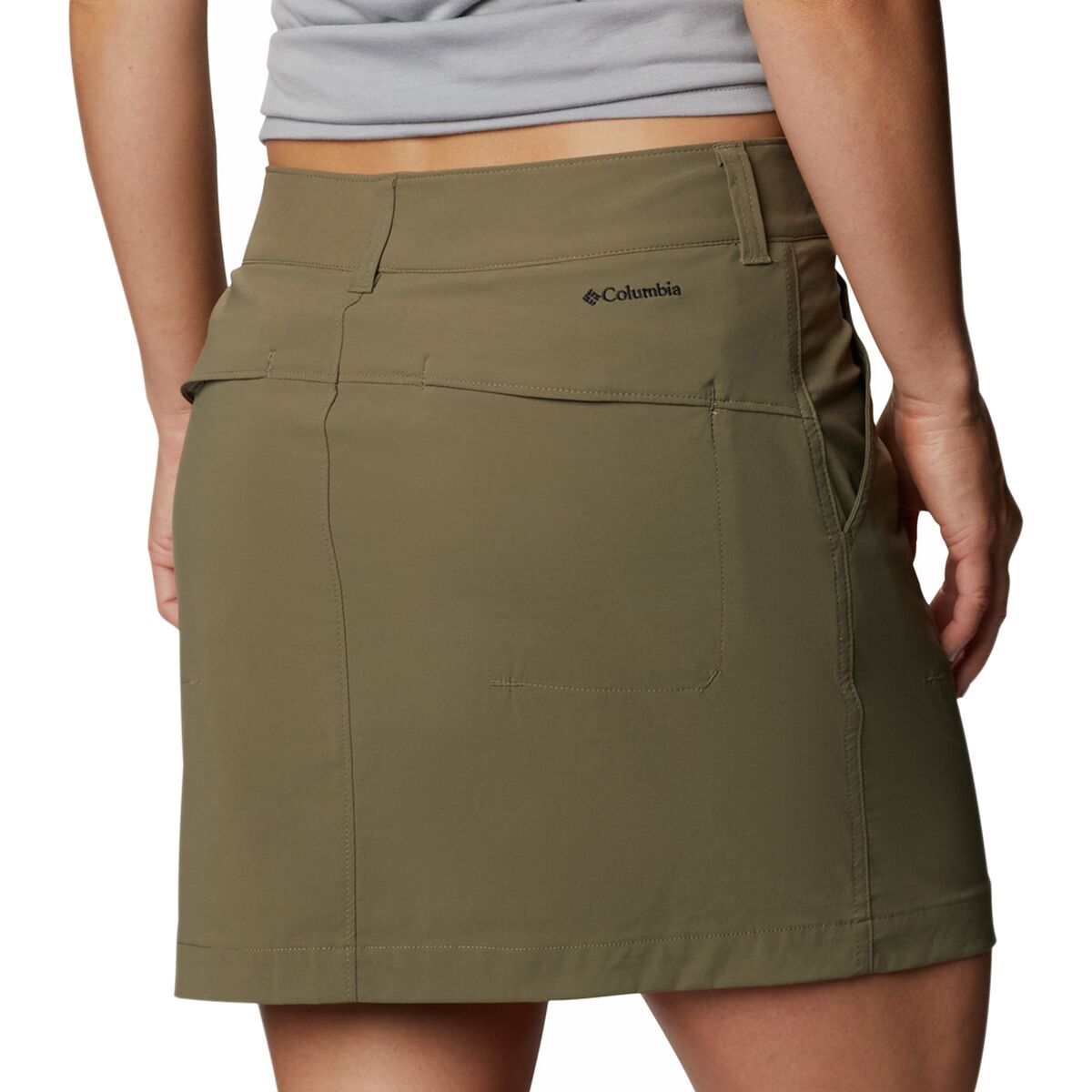 Columbia Saturday Trail Skort Women's