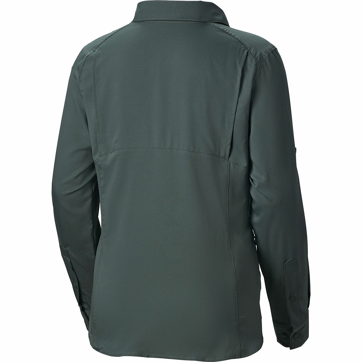 Columbia Silver Ridge 3.0 Eur L/S - Blouse Dames online kopen