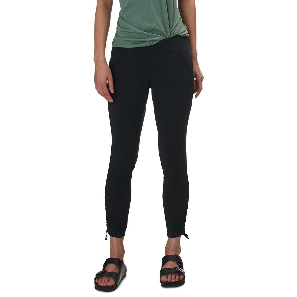 Columbia Anytime Casual Ankle Pant - Women's - Clothing