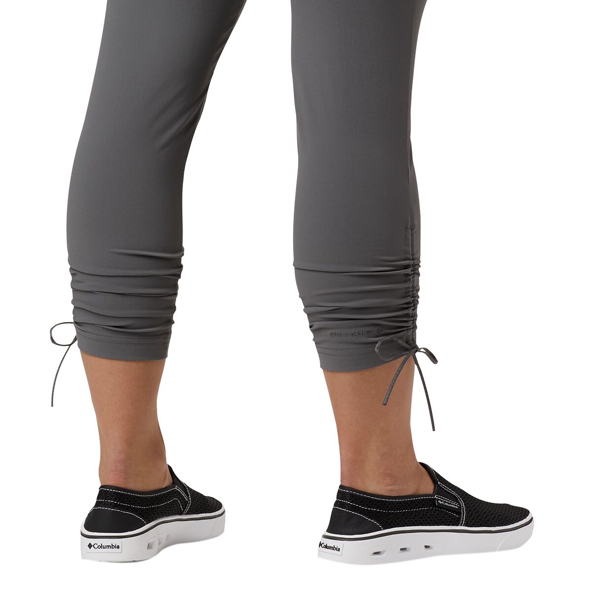 Columbia Anytime Casual Ankle Pant Women's Clothing