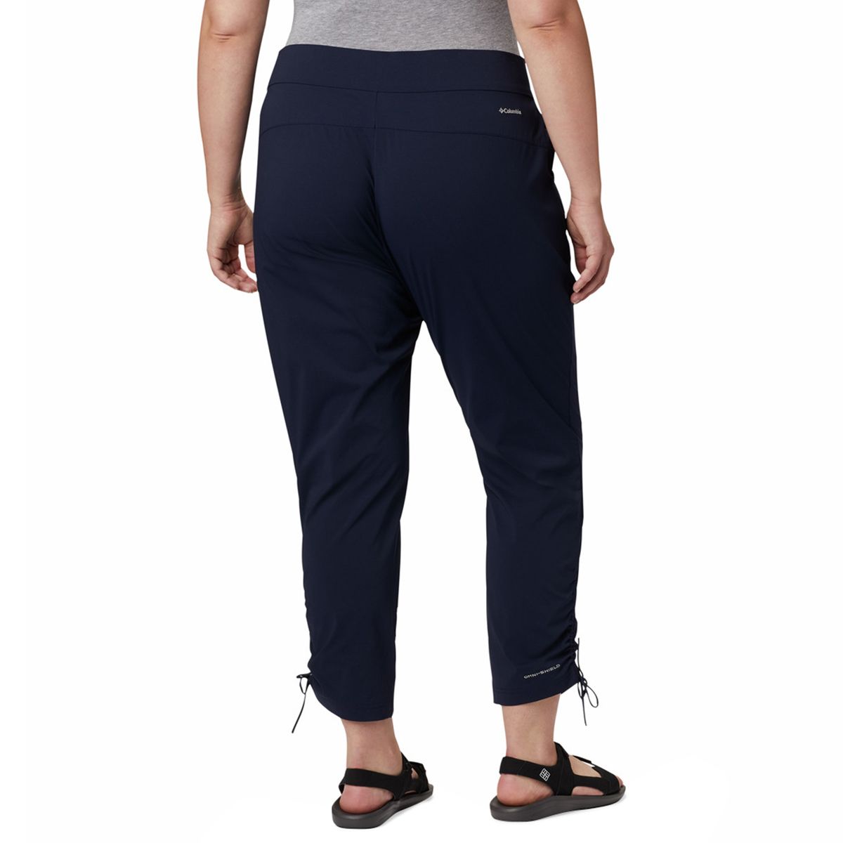 Columbia Anytime Casual Ankle Pant Women's