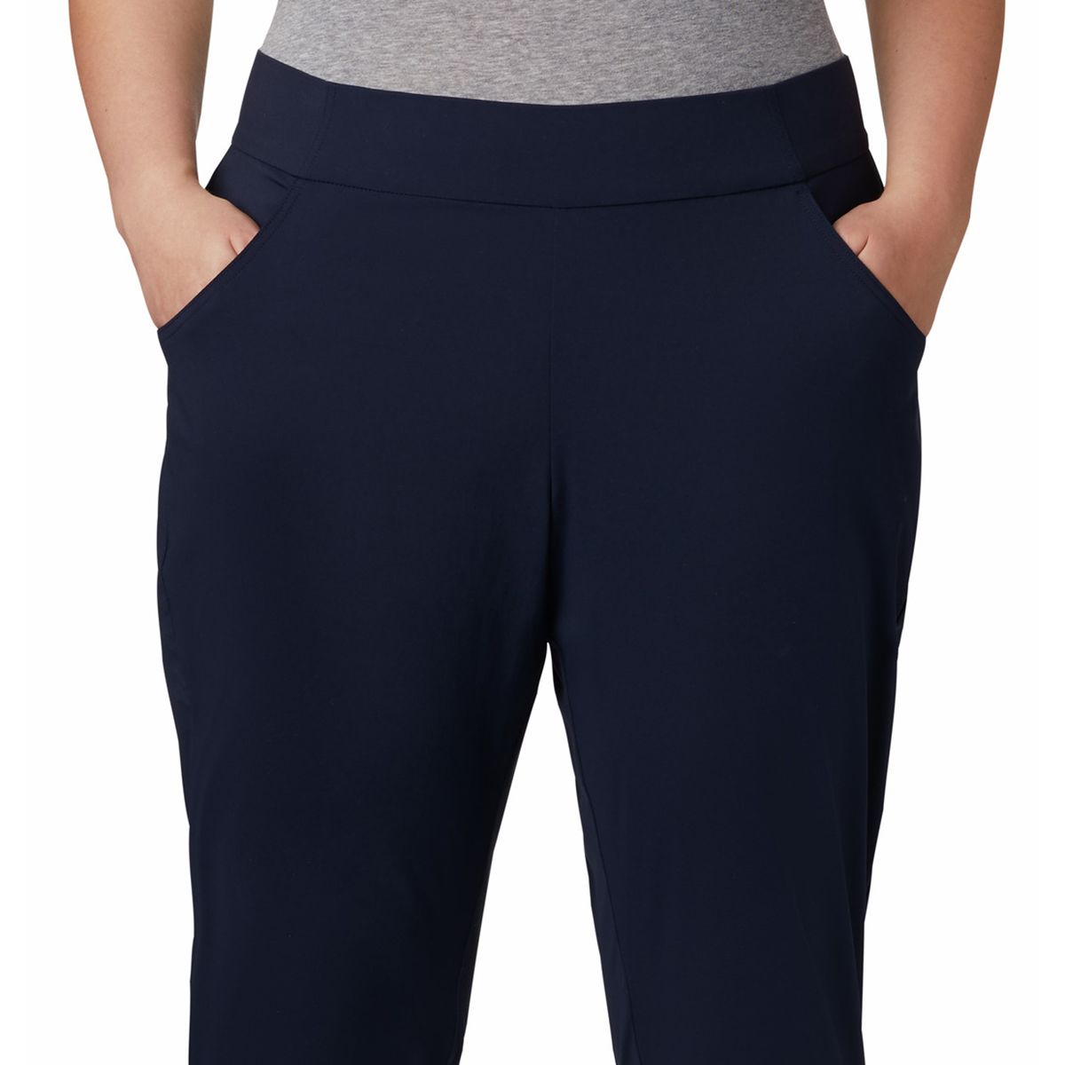 Columbia Anytime Casual Ankle Pant Women's