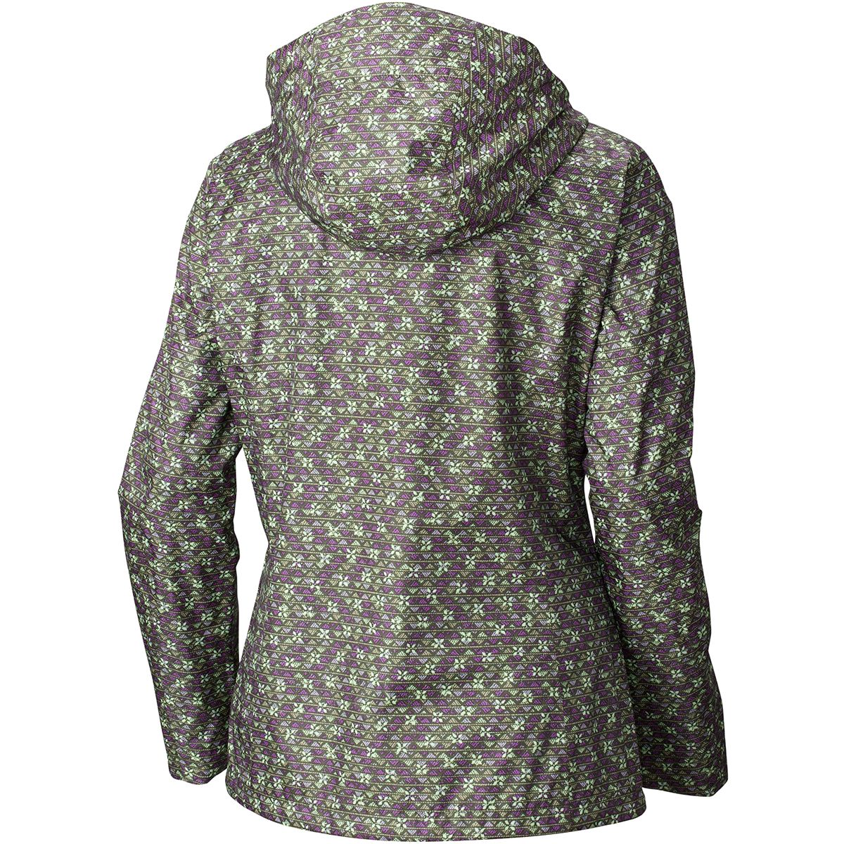 Arcadia Jacket main image 0