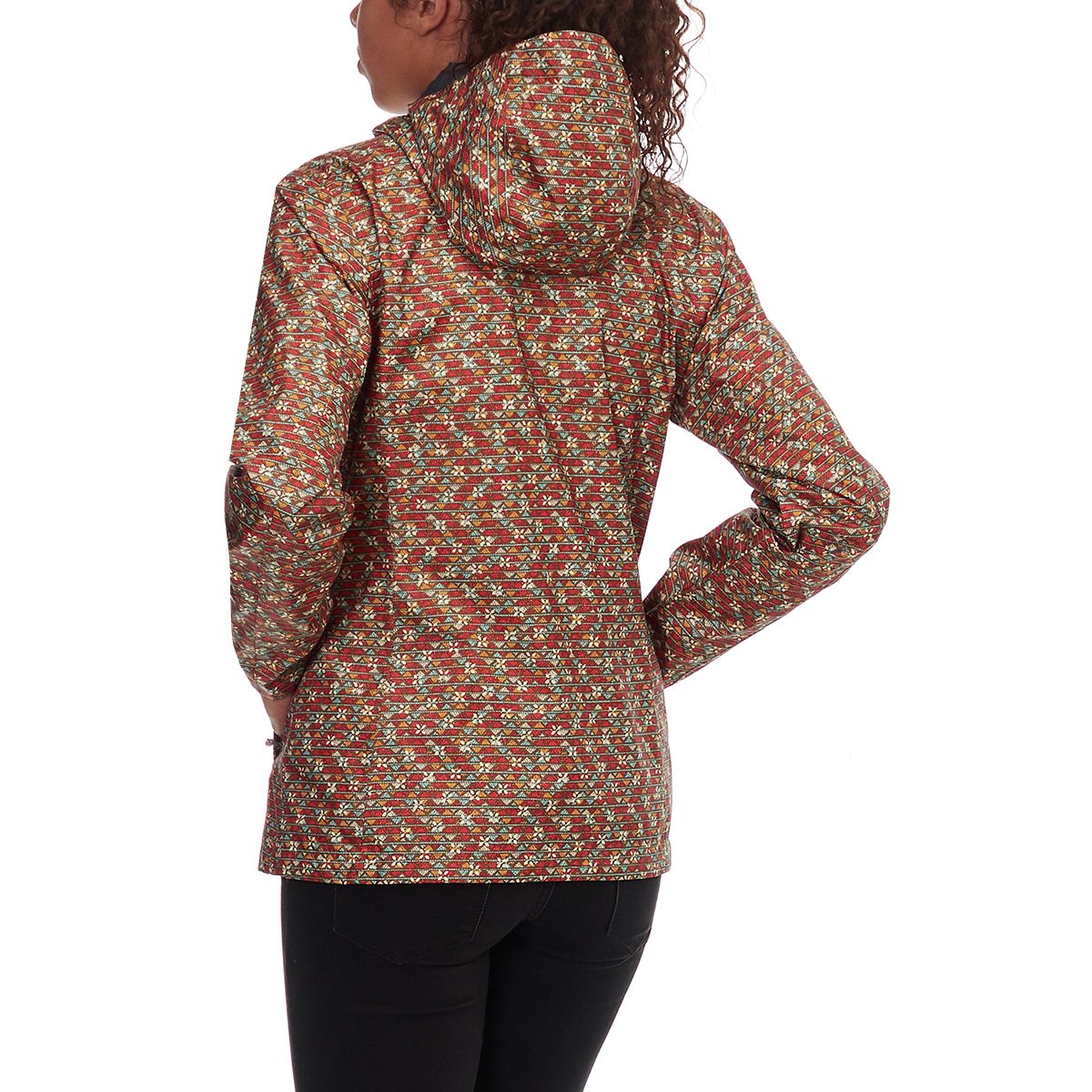 Arcadia Jacket main image 1