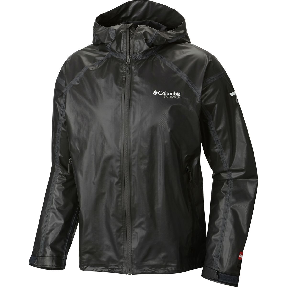 columbia outdry techlite