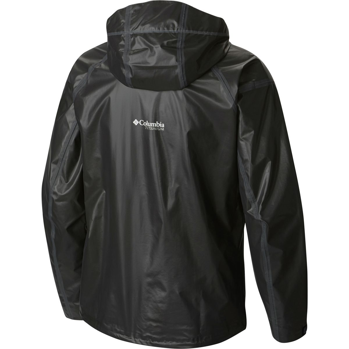 Columbia Titanium Outdry EX Gold Tech Shell Men's
