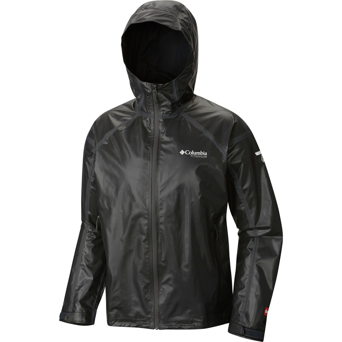 columbia techlite outdry waterproof