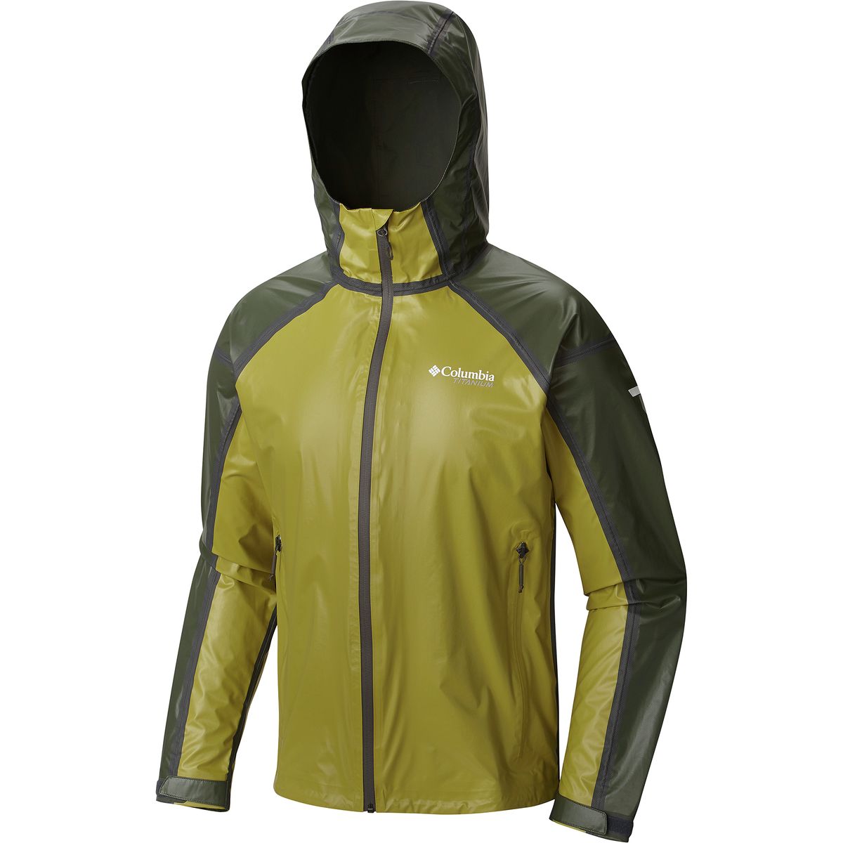 columbia techlite outdry waterproof