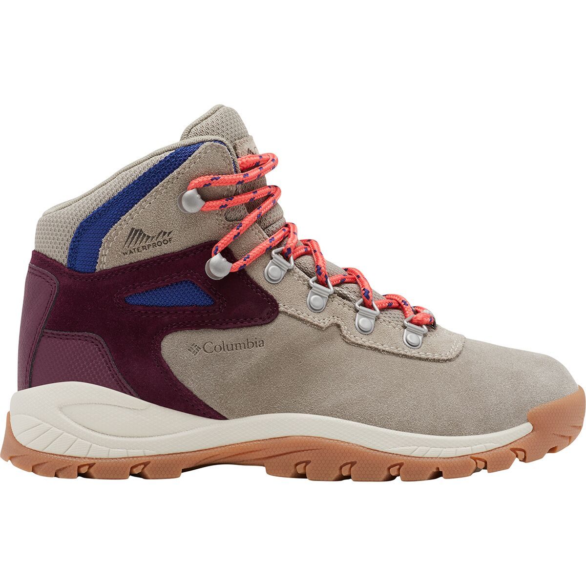 Women's Hiking Boots & Shoes