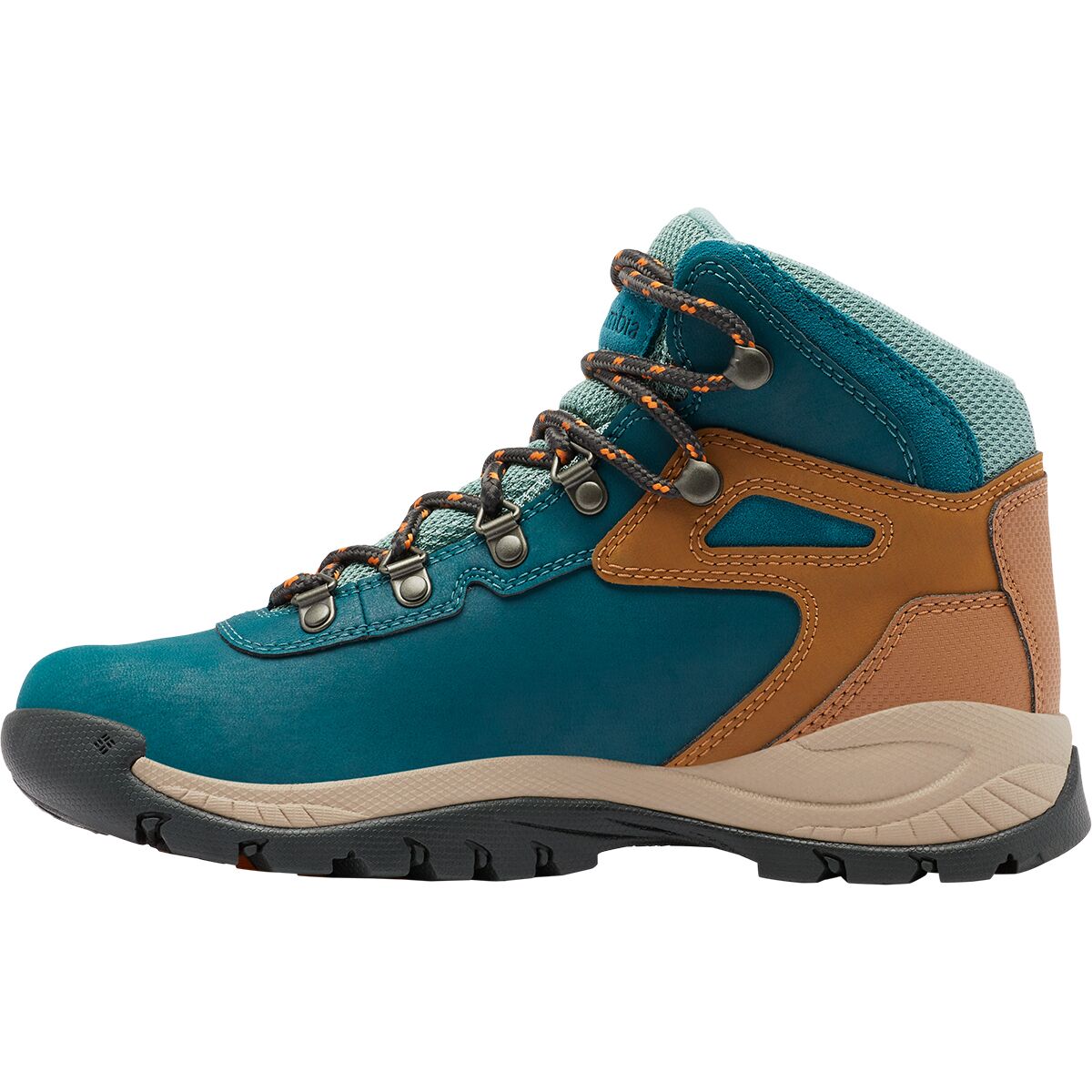 columbia newton ridge boot