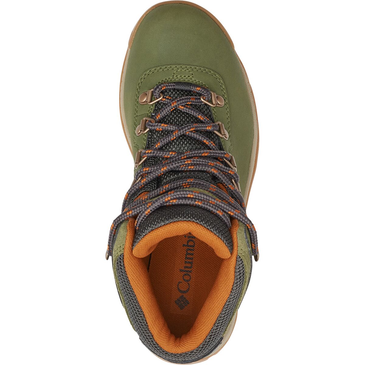 columbia women's newton ridge plus hiking boot review