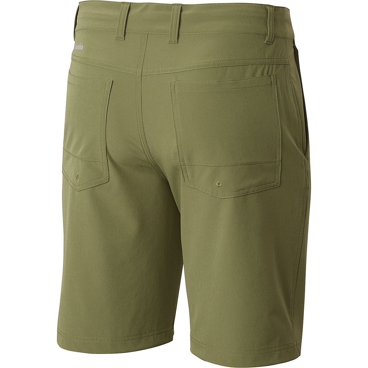Columbia Hybrid Trek Short Men's