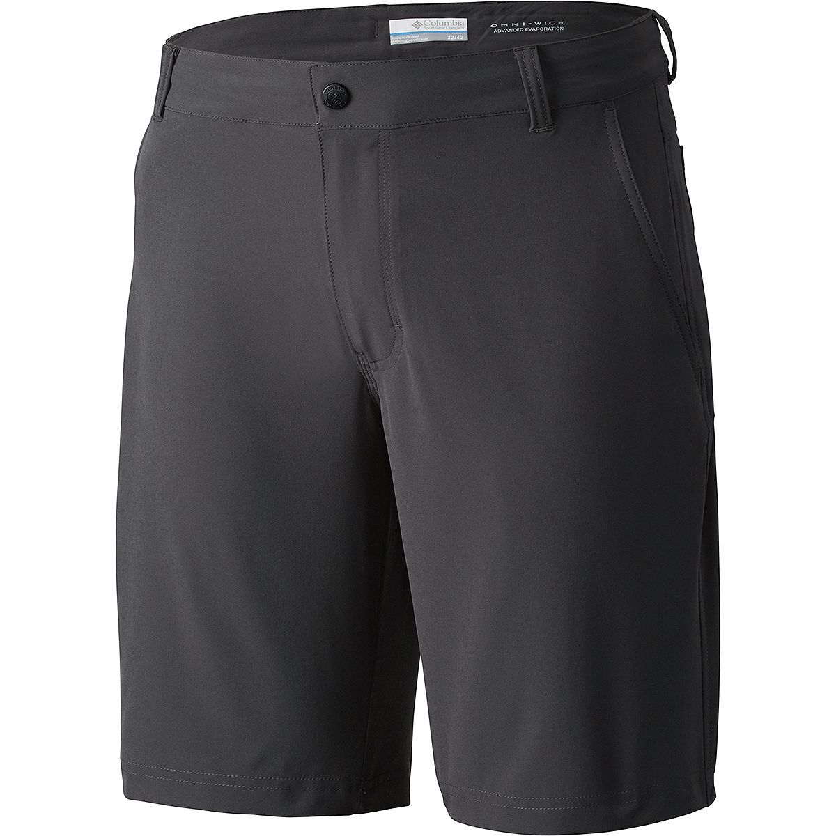 Columbia Hybrid Trek Short Men's