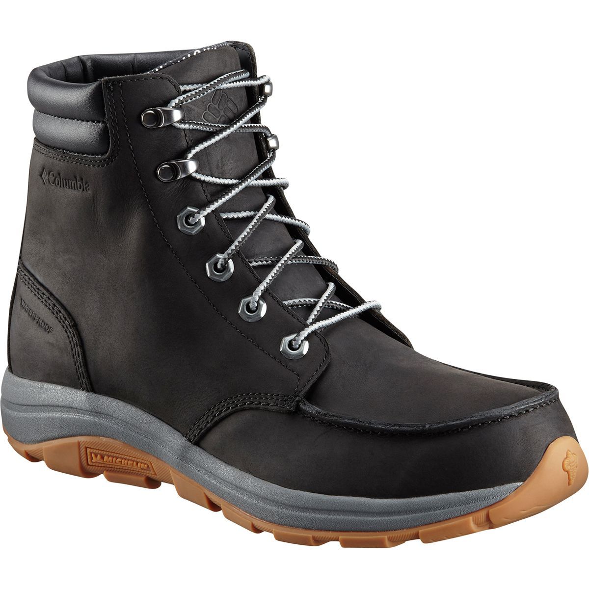 columbia bangor boots