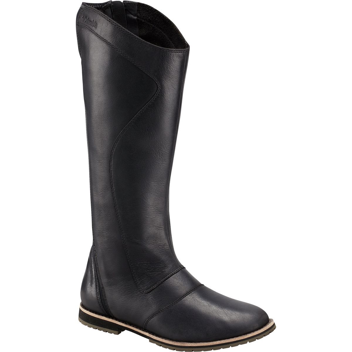 columbia twentythird ave waterproof tall boot