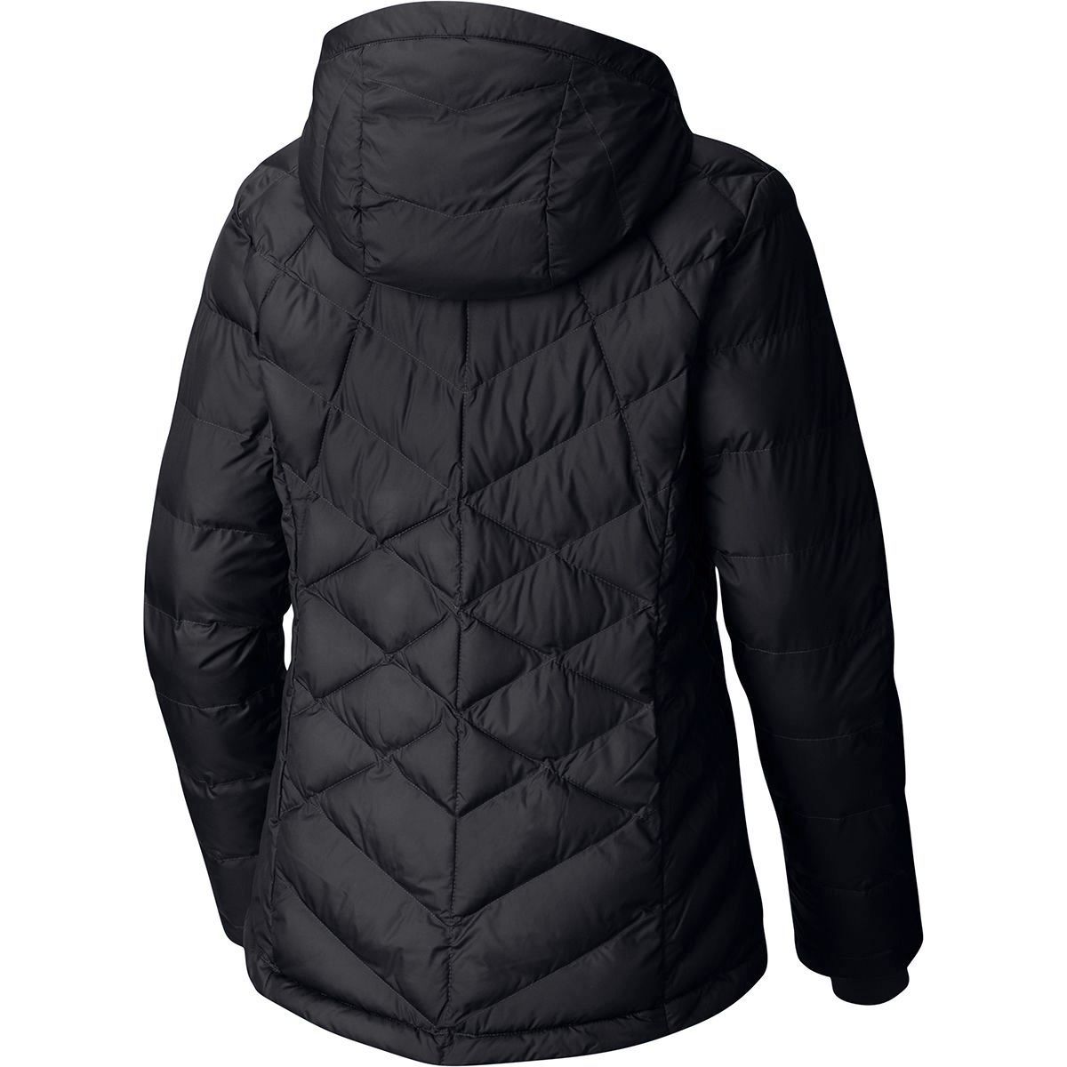 Columbia Heavenly Hooded Jacket - Women's | Backcountry.com