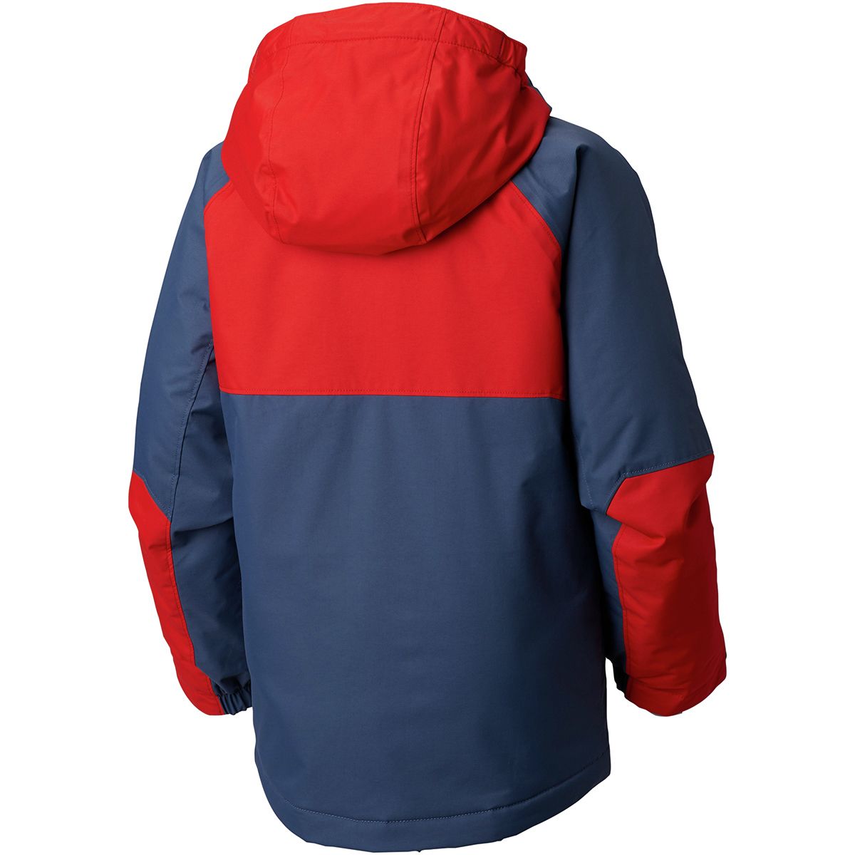 Columbia Alpine Action II Jacket - Boys' | Backcountry.com