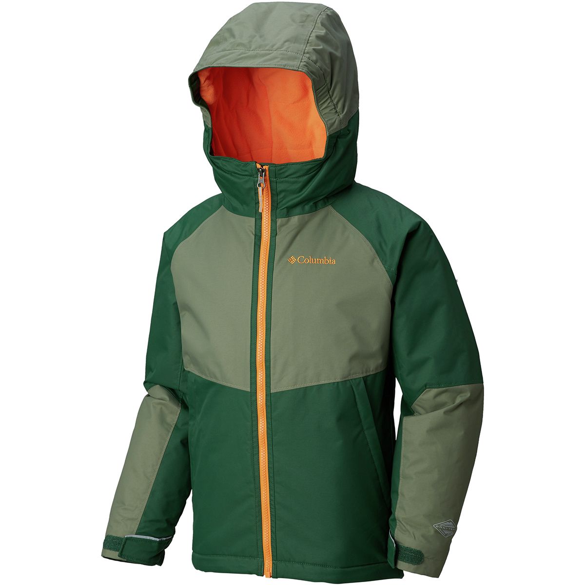 Columbia Alpine Action II Jacket Boys' Kids