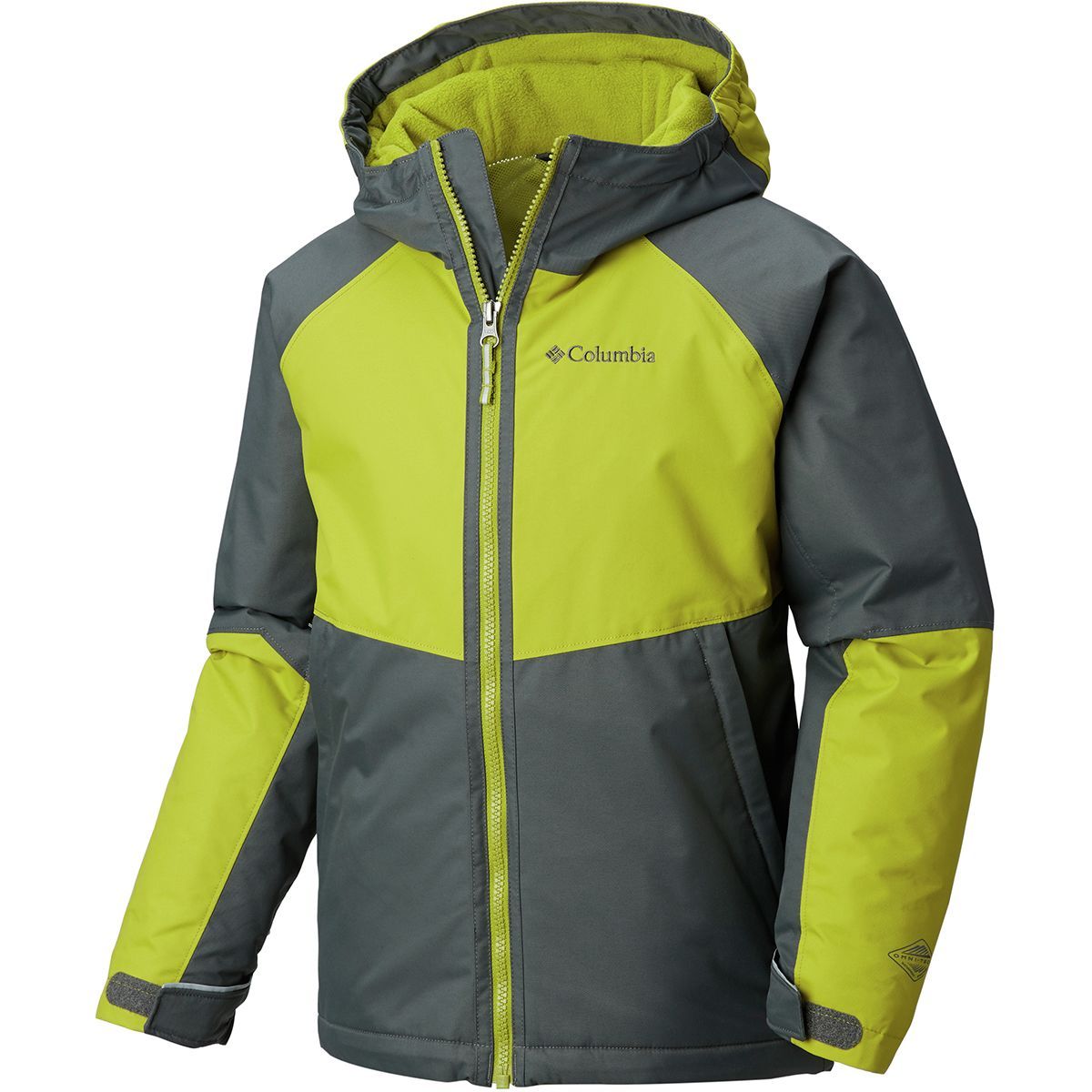 Columbia Alpine Action II Jacket Boys'