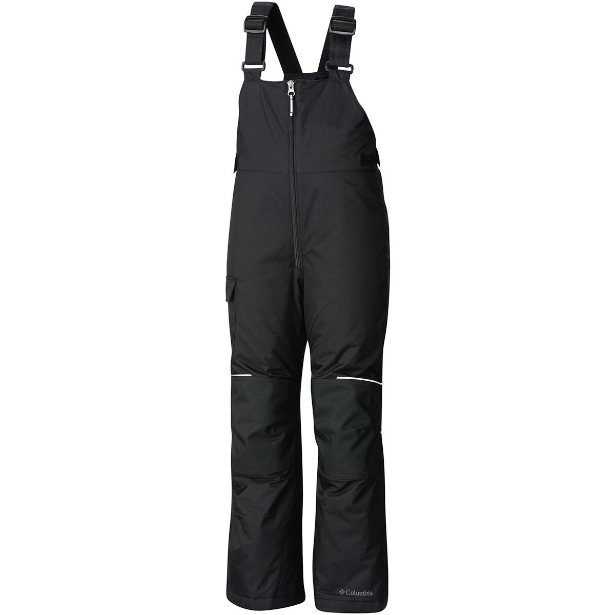 Columbia Snow Pant - Adventure Ride Bib - Black main image 1
