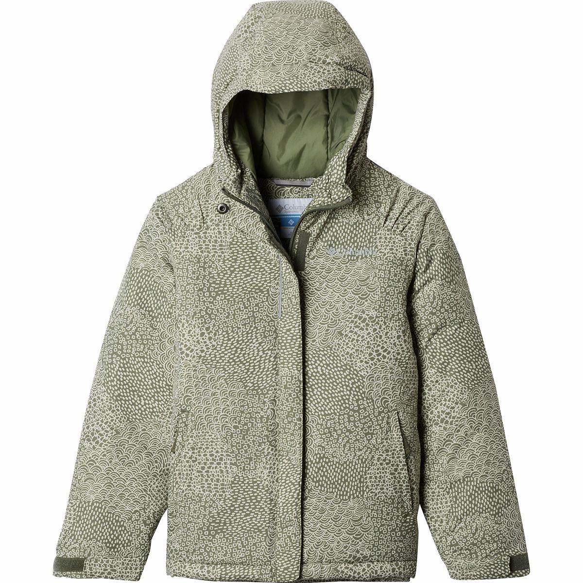 Columbia Girls Horizon Ride Jacket Jacket