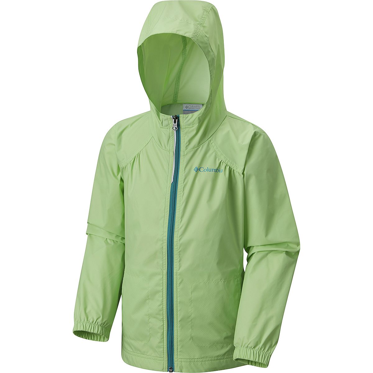 Columbia Switchback Rain Jacket Girls'