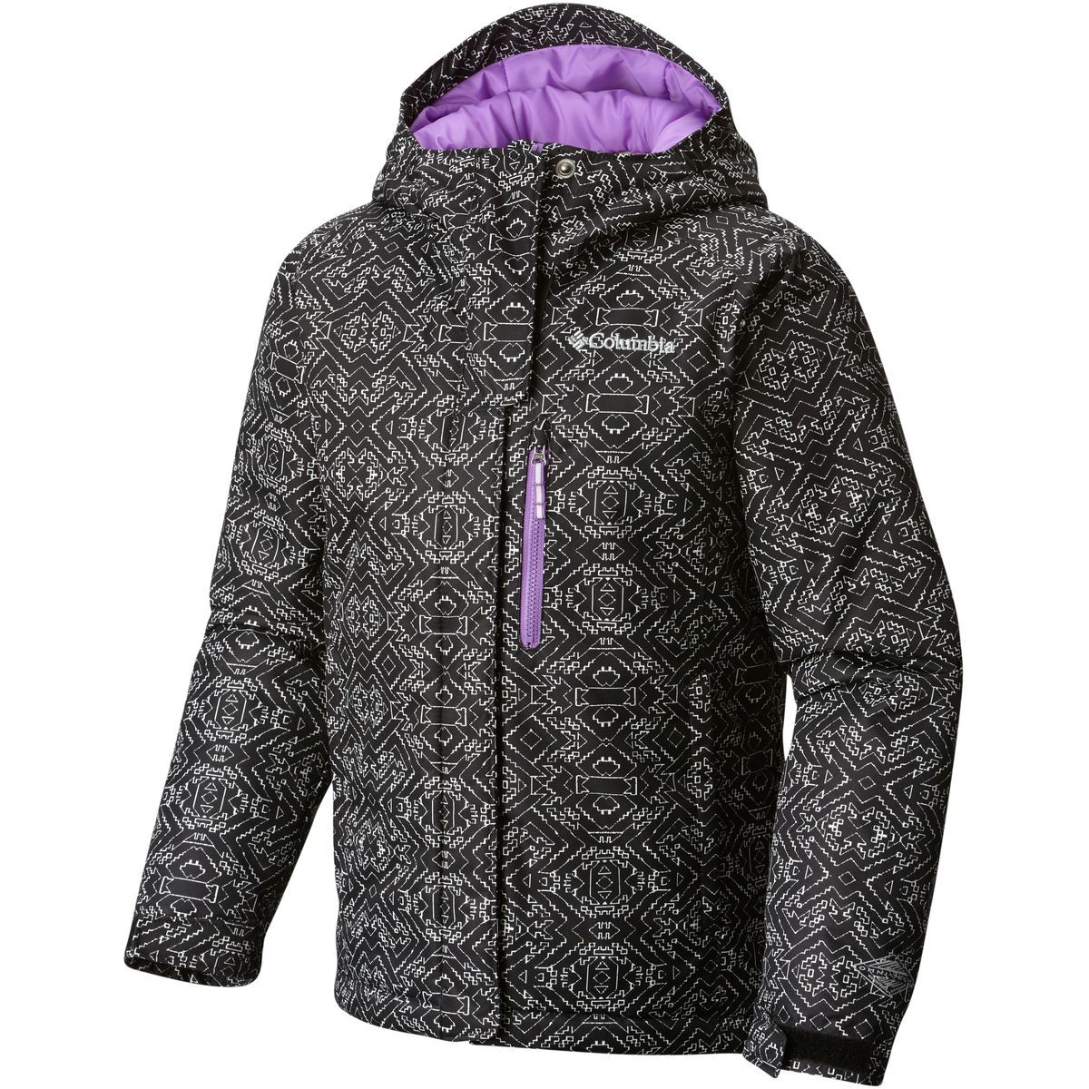 Columbia Magic Mile Jacket Toddler Girls' Kids