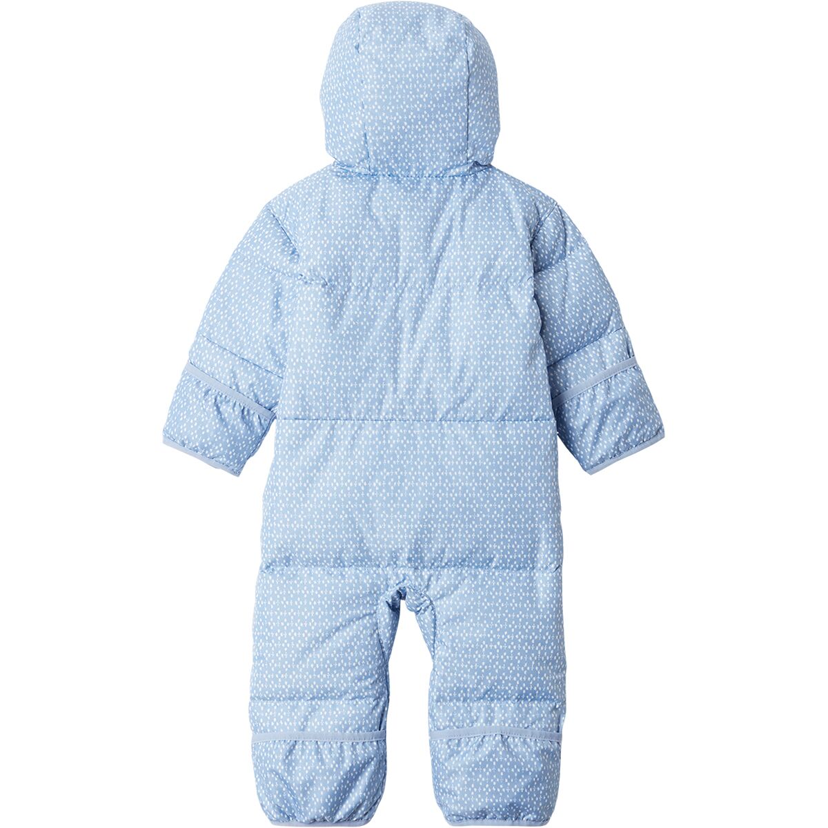 Columbia Snuggly Bunny Bunting Infant Girls'