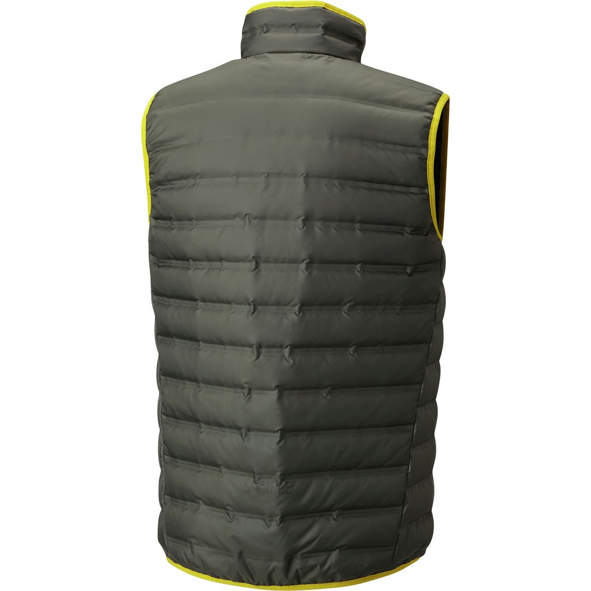Columbia Lake 22 Down Vest Men's Clothing