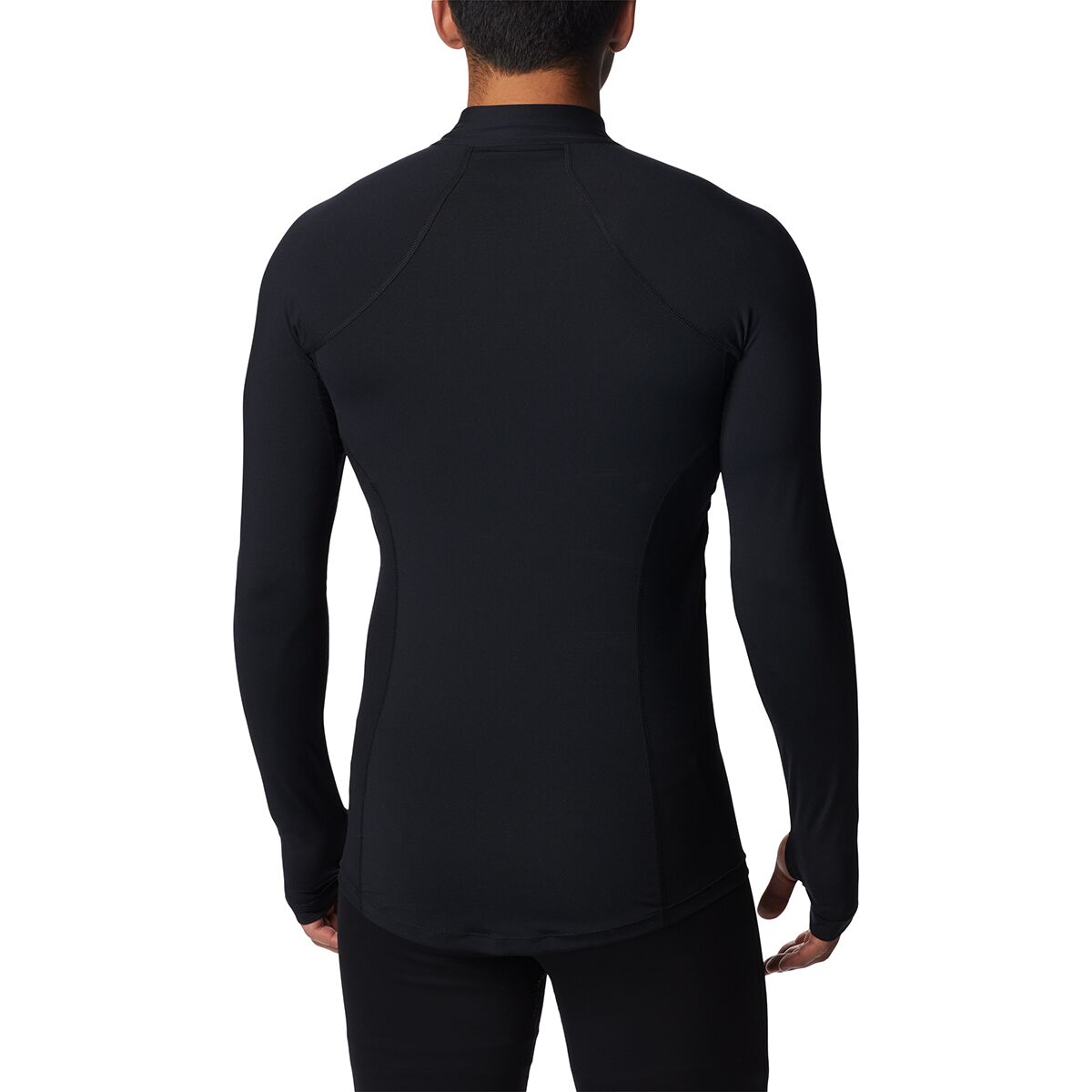 Columbia Midweight Stretch Long-Sleeve 1/2-Zip - Men's - Clothing