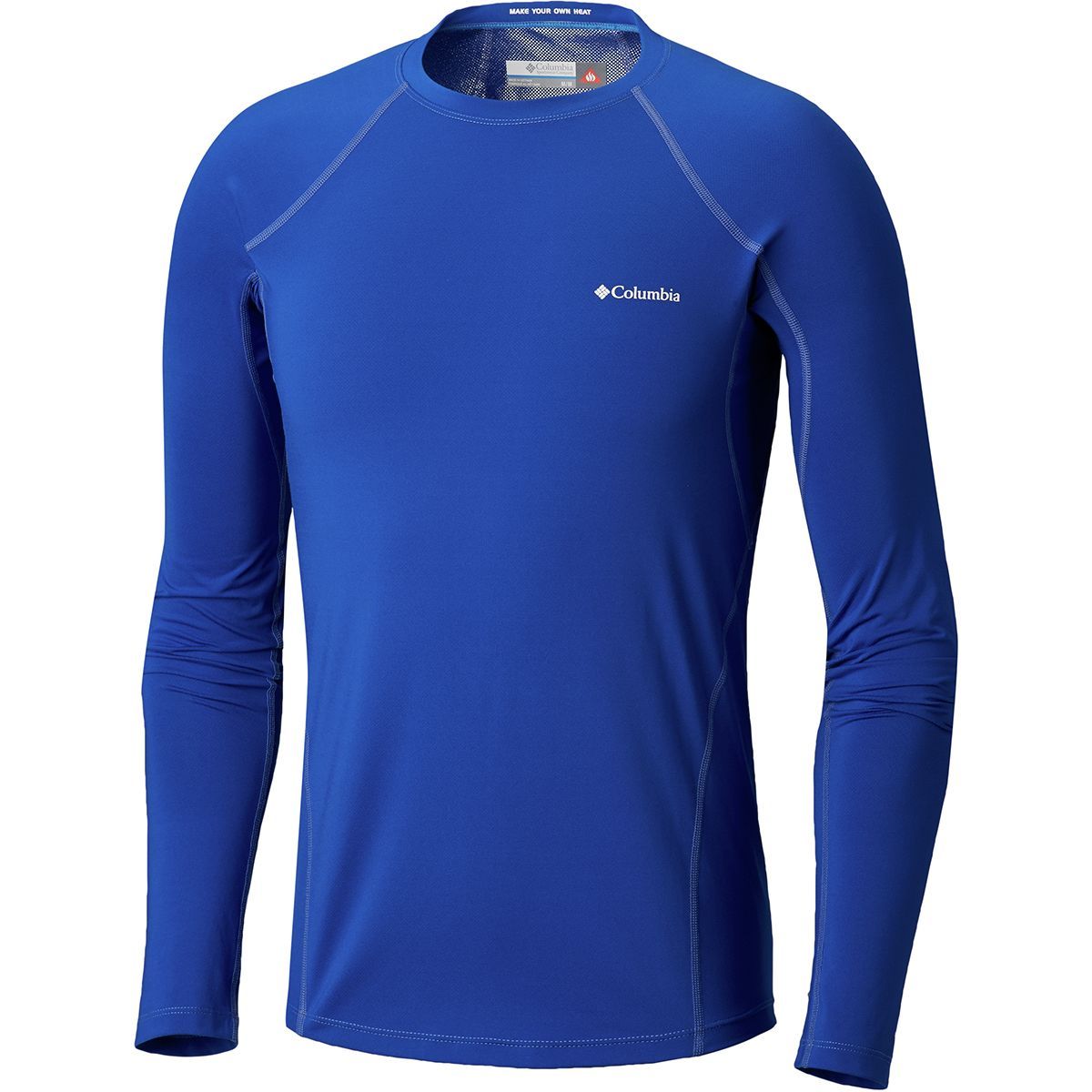 Columbia Midweight Stretch LongSleeve Top Men's Clothing