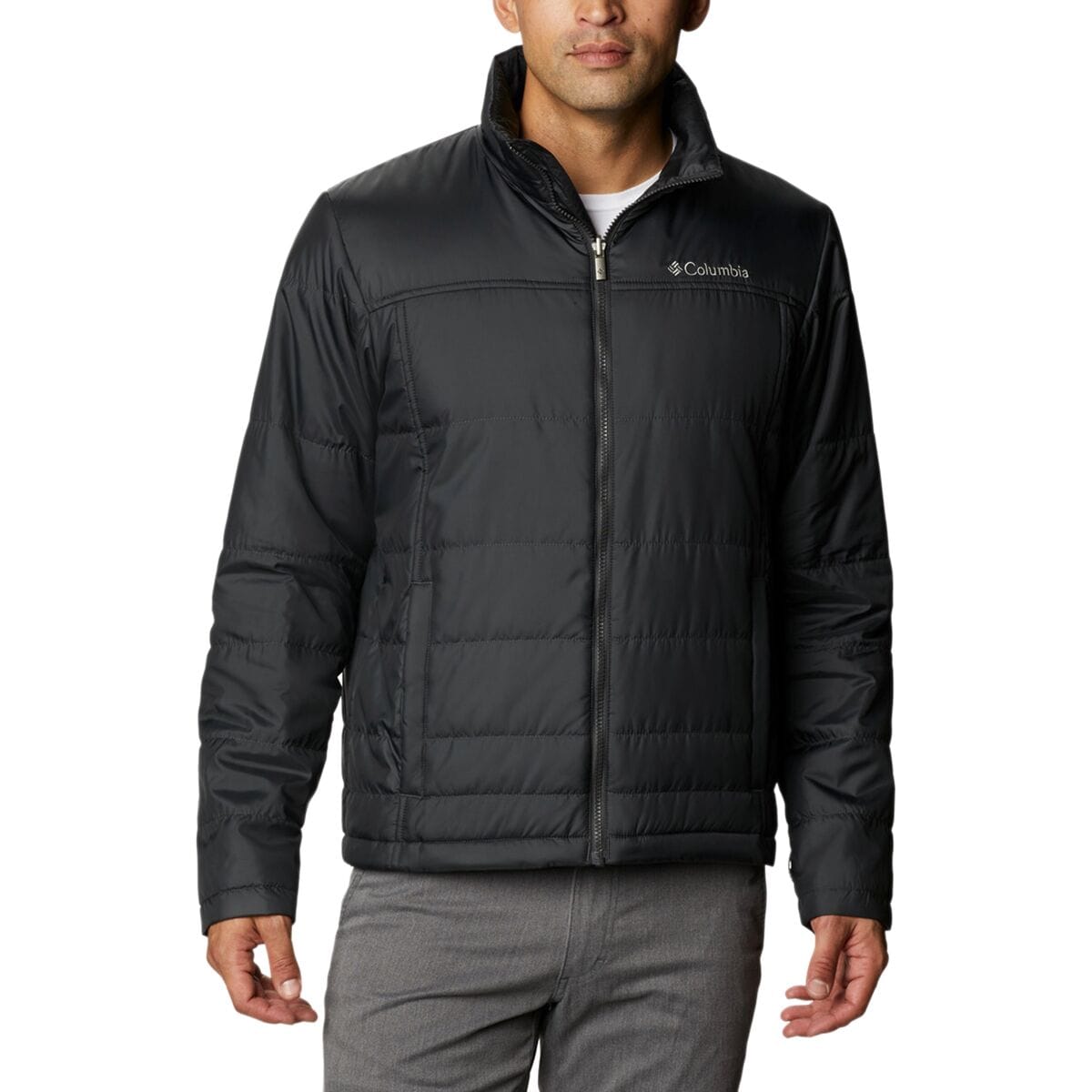 Columbia Horizons Pine Interchange Jacket - Men's - Clothing