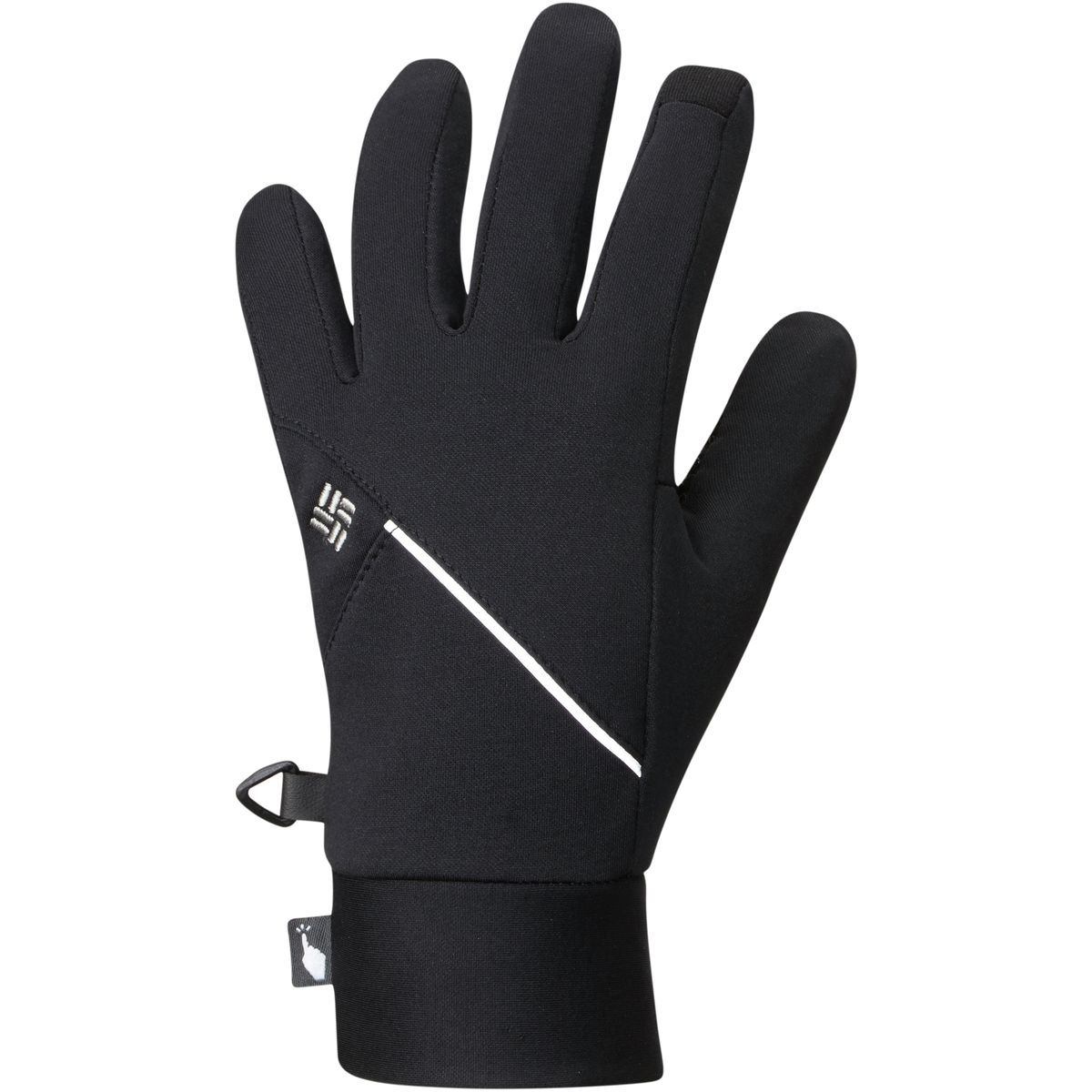 Columbia Trail Summit Running Glove Women's Accessories