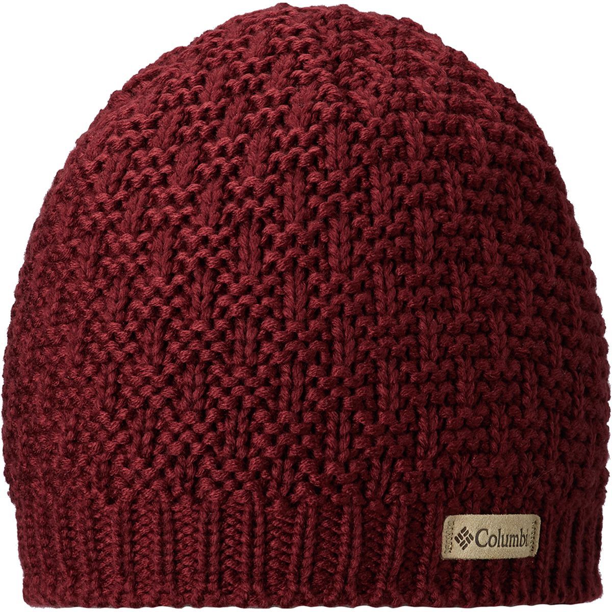 Columbia Permafrost Plush Beanie Women's