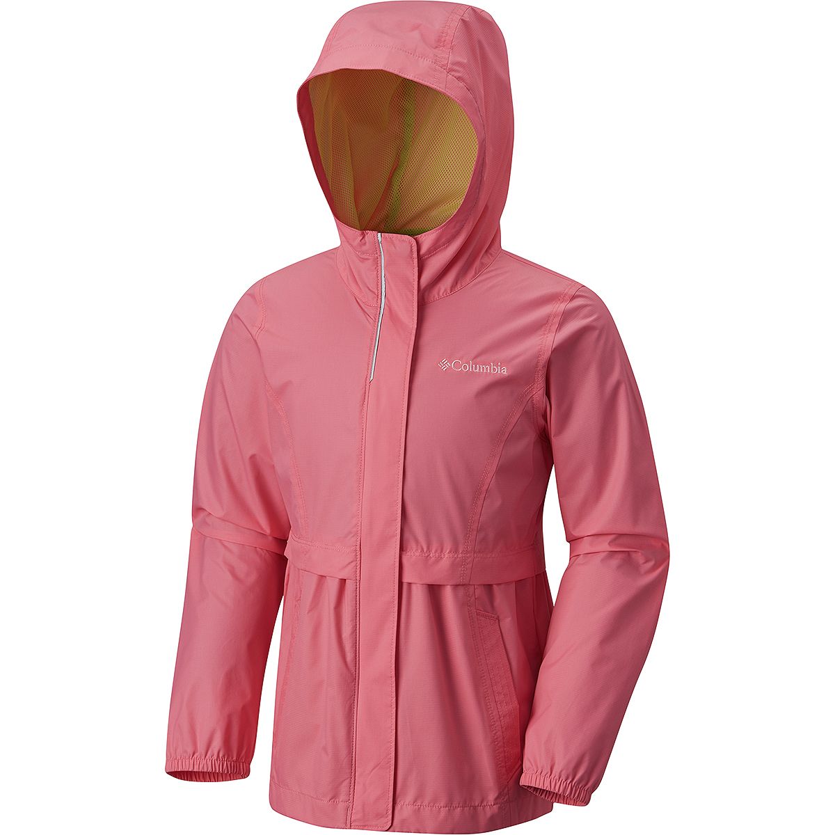 Pardon My Trench II Rain Jacket női esőkabát - kék