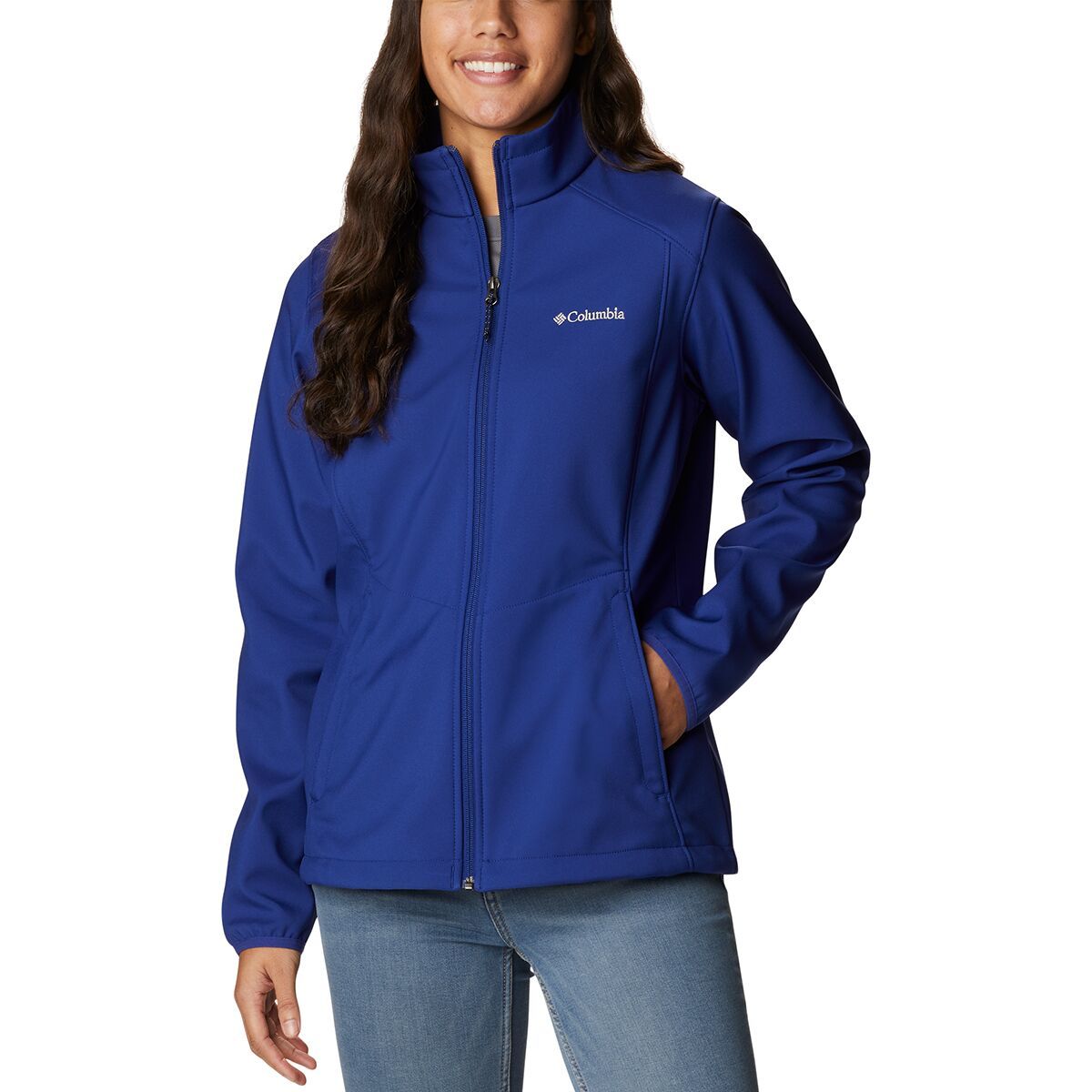 Columbia Women's Softshell Jackets