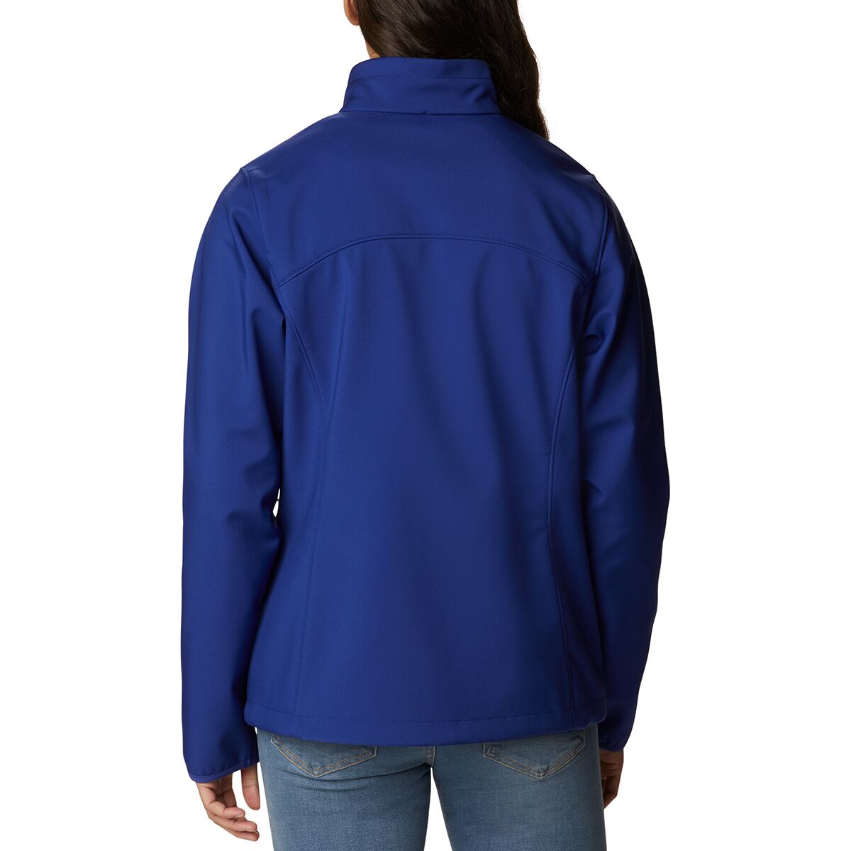 Columbia Kruser Ridge II Softshell Jacket Women's Clothing