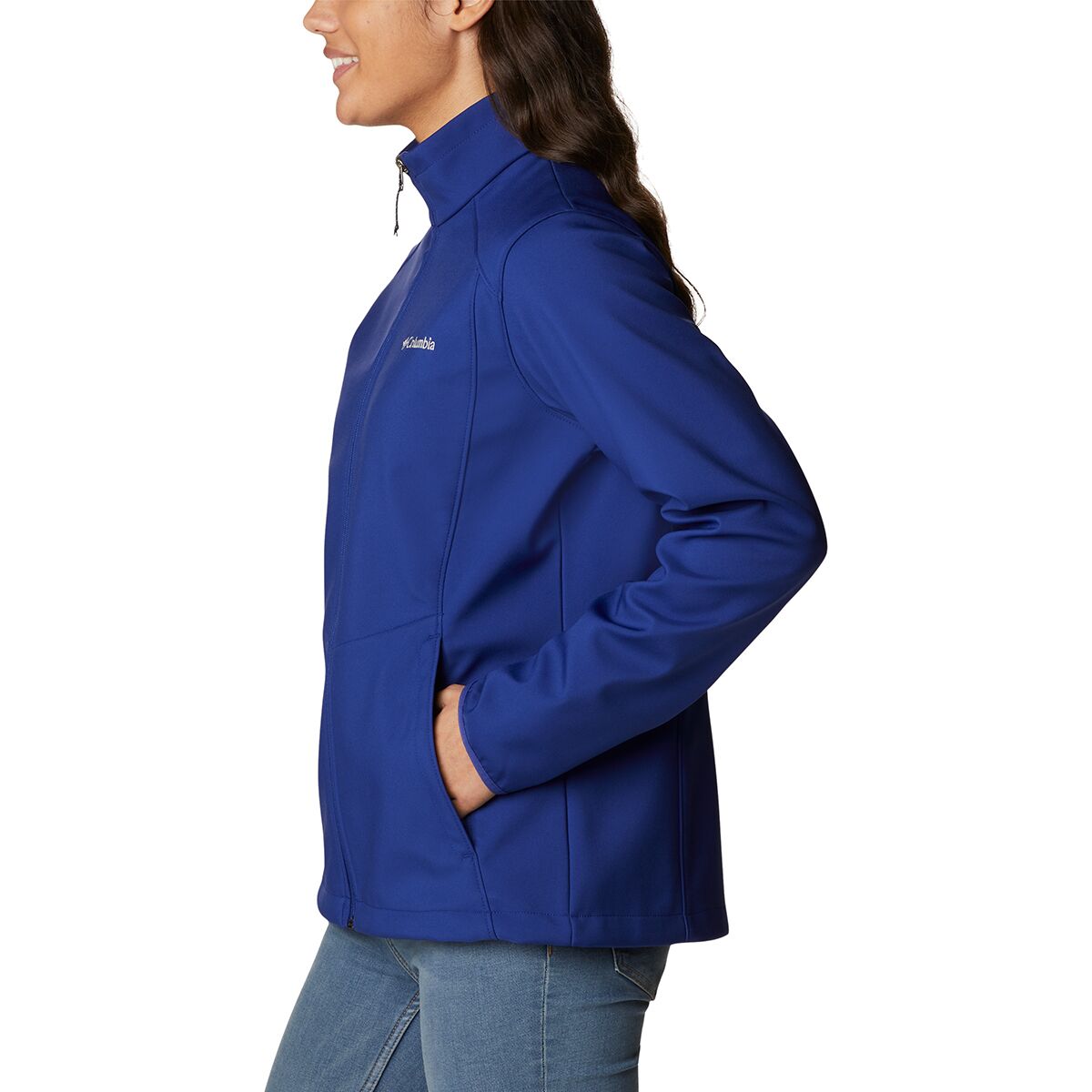 Columbia Kruser Ridge II Softshell Jacket Women's Clothing